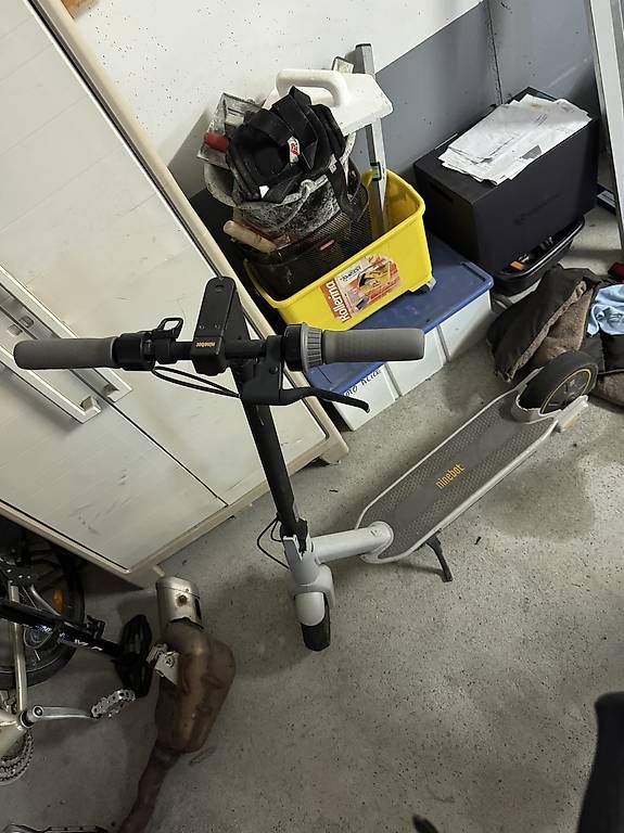 Scooters: monopattino elettrico – Gebraucht aus Tegna von ian_c8f6