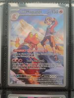Klarins Magcargo 222/217 – IR – NM – Ascended Heroes