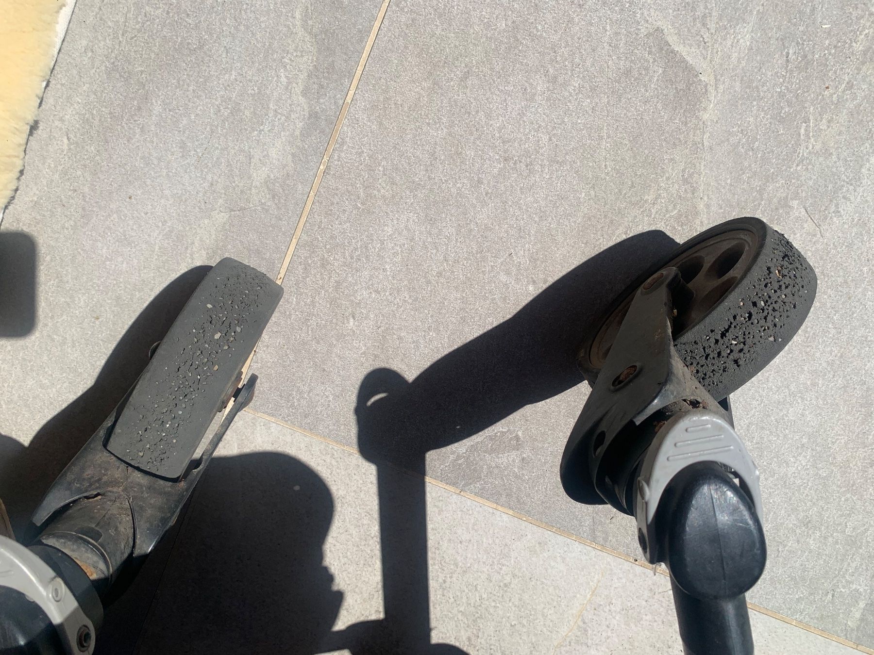 Joolz Kinderwagen: Kinderwagen Joolz – Gebraucht aus Schwarzenburg von Majale 4