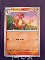 Charmeleon Glutexo - Pokemon Ascended Heroes