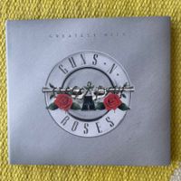 GUNS N ROSES-GREATEST HITS (DIGIPACK)
