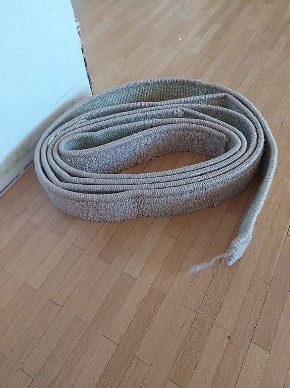 Tapis: Auslegware Teppich – D'occasion à Fehraltorf par lameduckalex 4