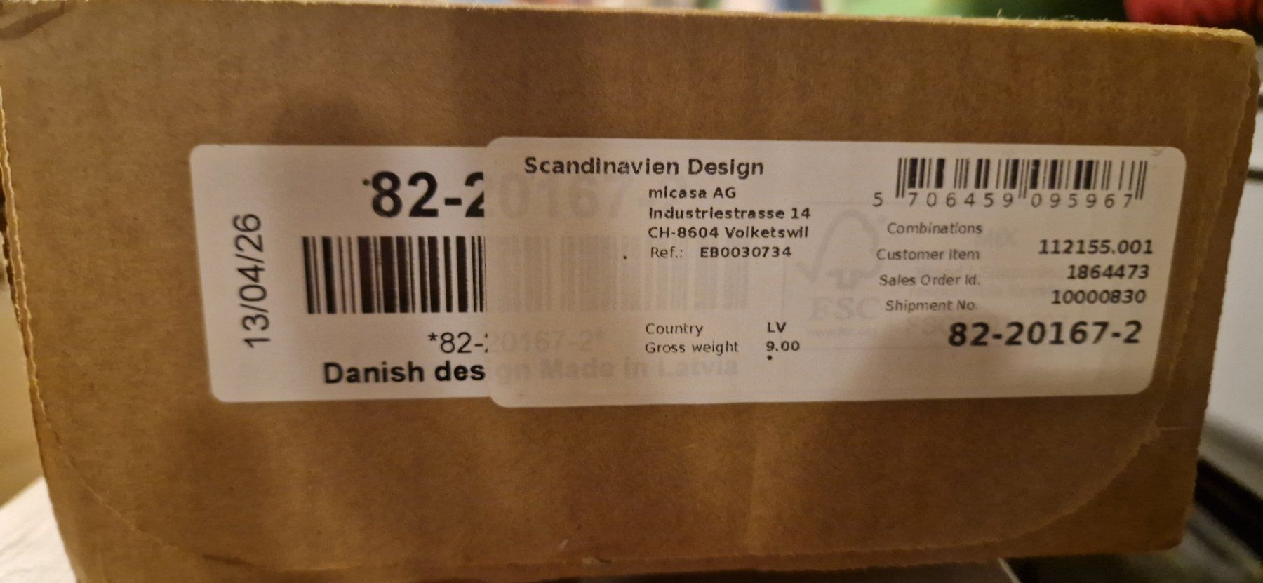 Flexa Letti: Flexa Ausziehbett – Nuovo e nell'imballaggio originale da Winterthur venduto da Tulipane 1