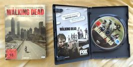 The Walking Dead Staffel 1 DVD (GETESTET ✅)
