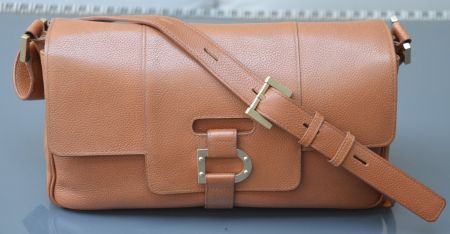 Delvaux Fauve Le Colette Tasche / sac