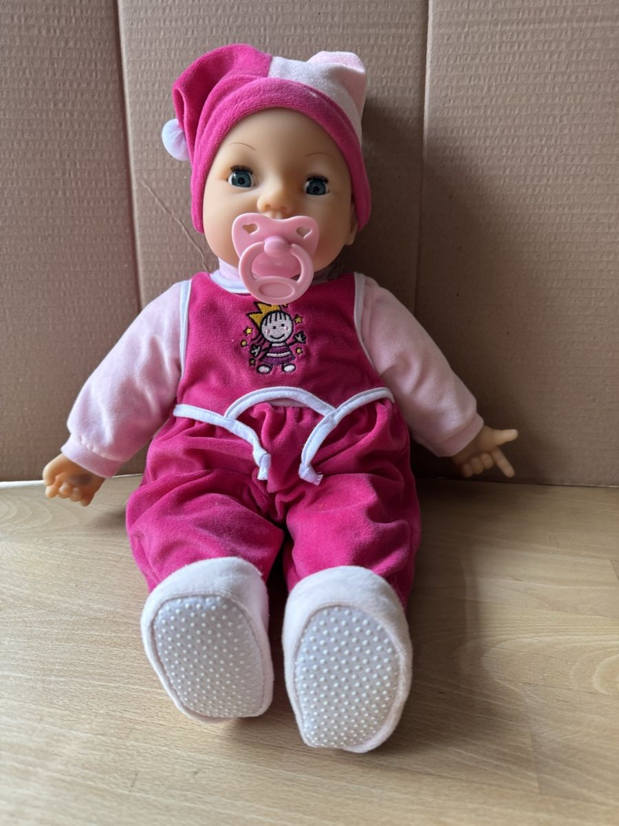 Puppen: Puppe – Gebraucht aus Turgi von abmble 1