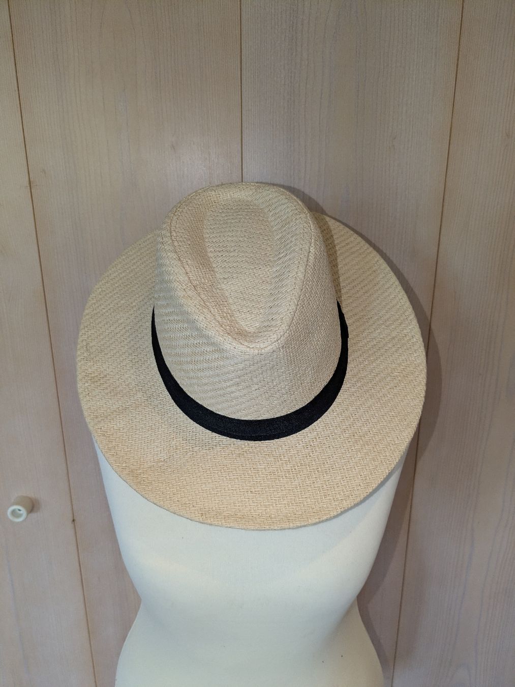 Copricapi, berretti & cappellini: Sommerhut – Usato da Ursenbach venduto da andrea_