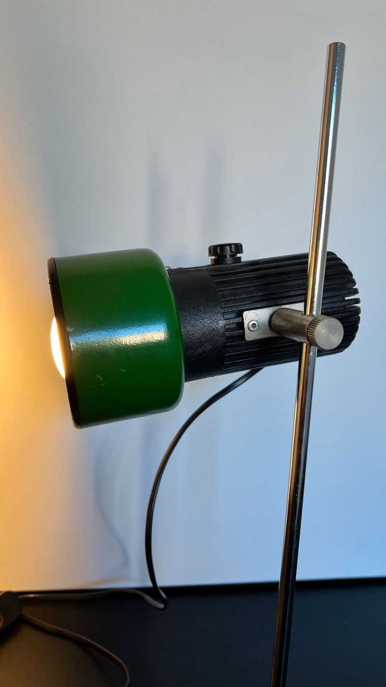 Lampade: Lampe de Bureau Vintage – Usato da Nyon venduto da stylevintage79 4