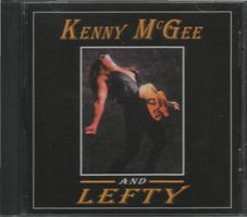 Kenny McGee – Kenny McGee And Lefty
