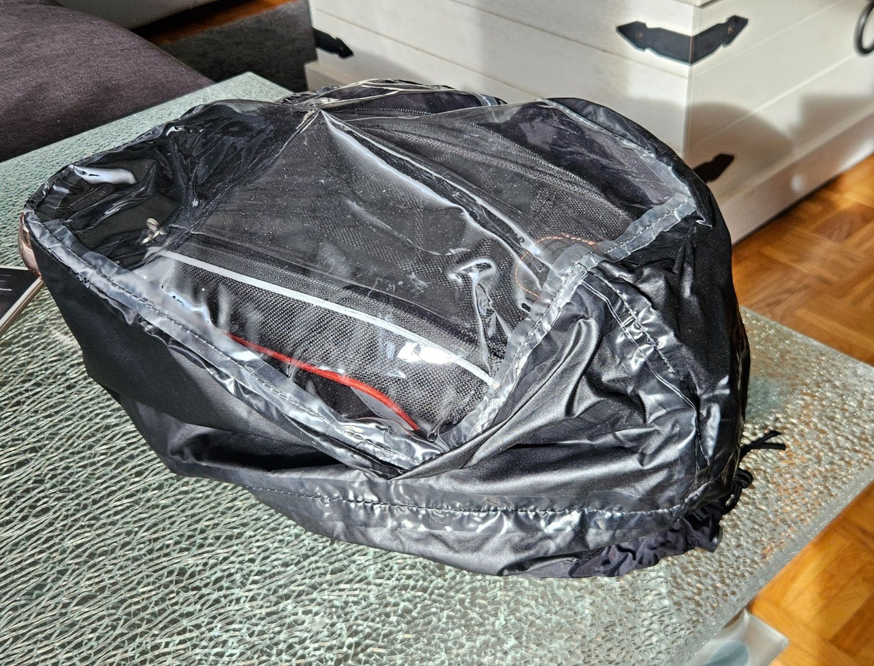 Rucksäcke: Tankrucksack – Gebraucht aus Kriens von phi_68sc 2