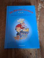 Das Märchen-Kochbuch für Kinder - Zwerg Nase Kochtopf  neu