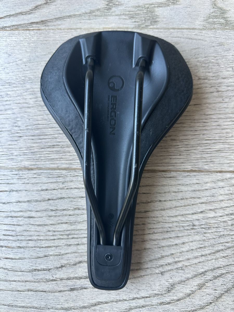 Ergon Ersatzteile: Selle Ergon E-MTB Core – Gebraucht aus La Tour-de-Peilz von slysauvage 1