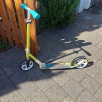 Occasion Scooter für Kinder - Bereit für den Sommer!