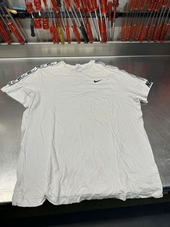 Nike T-Shirt Standard Fit
