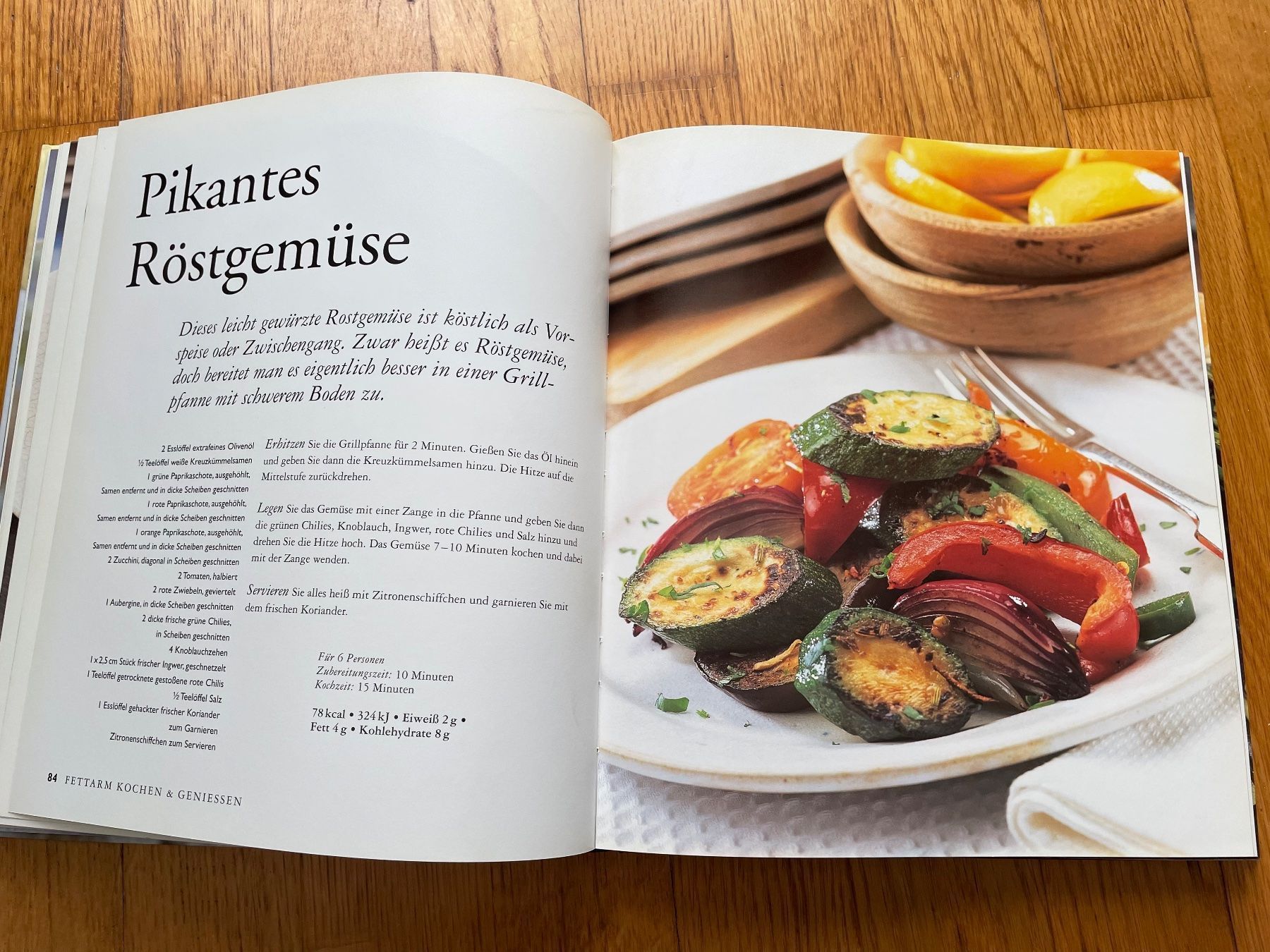 Libri: LowFat Rezepte – Usato da Zürich venduto da silab69 6