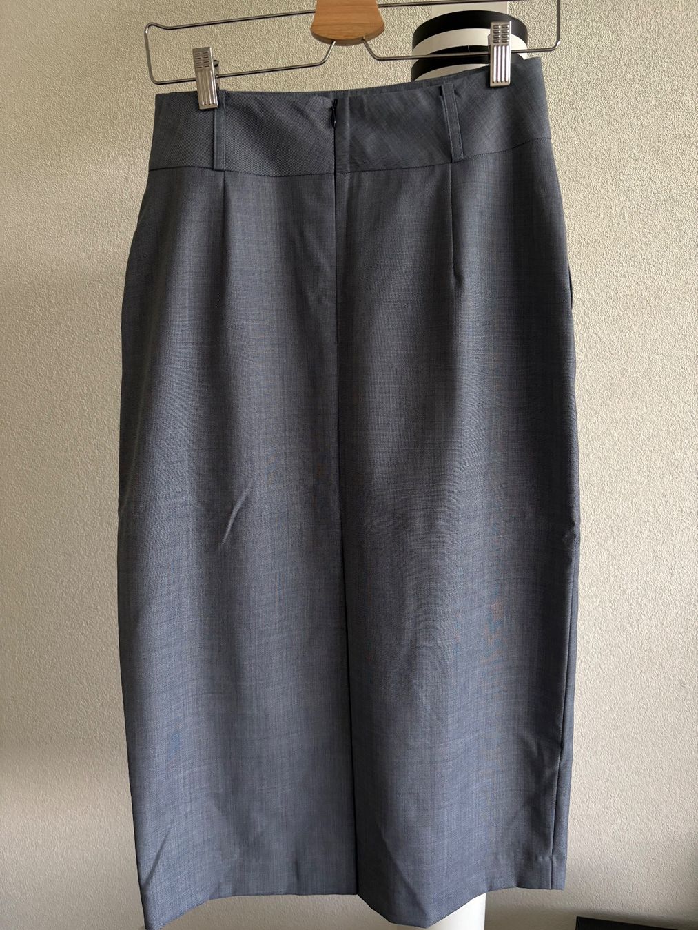 Jupes: Moondal midi summer wool skirt – D'occasion à Frauenfeld par Classiclover 1