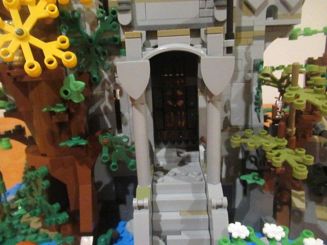 Kit di costruzioni: chateau  ( 910001 ) – Nuovo (secondo la descrizione) da Gryon venduto da croset. 3