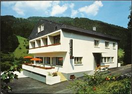 FLÜHLI LU Gasthaus Stutz - Julia Felder