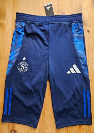Servette FC Genf Genève Hosen Shorts adidas NEU Gr. S SFC