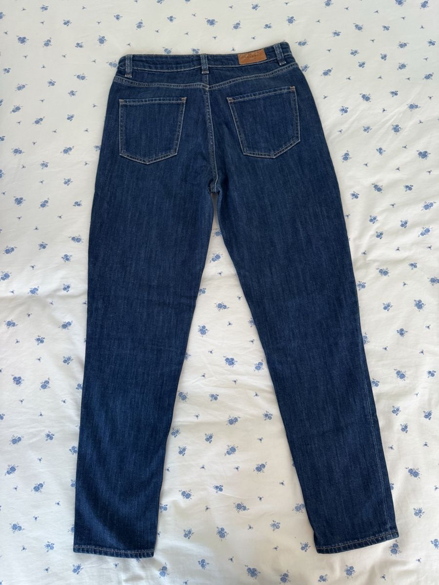 Sezane Jeans: Sèzane jeans – Usato da Aarau Rohr venduto da ash_m7hq 1