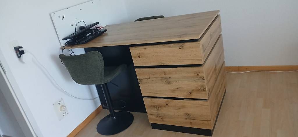 Scrivanie: Bar,Bürotisch  – Usato da Oberbipp venduto da nadeschkin85 2