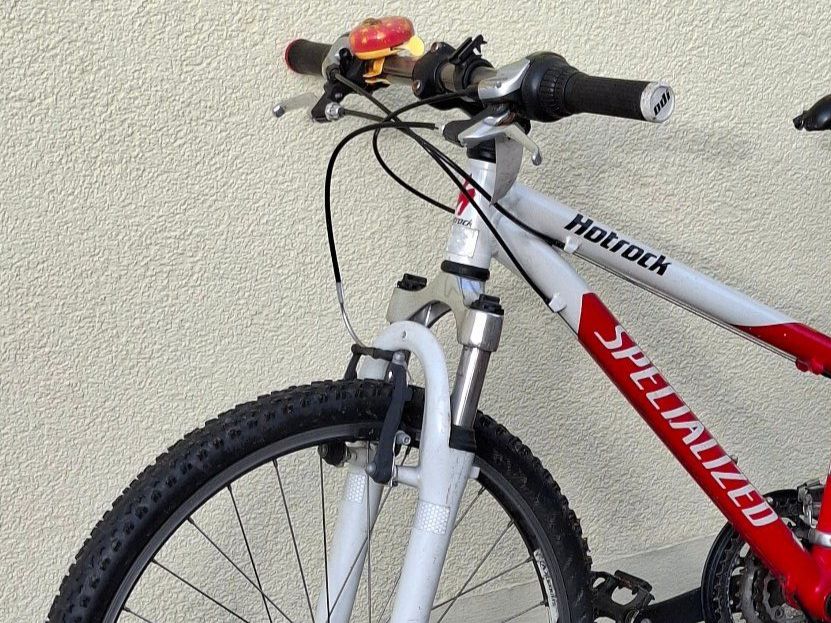 Specialized Vélos: Jungsvelo – Défectueux à Zürich par hanno.scholtz 4