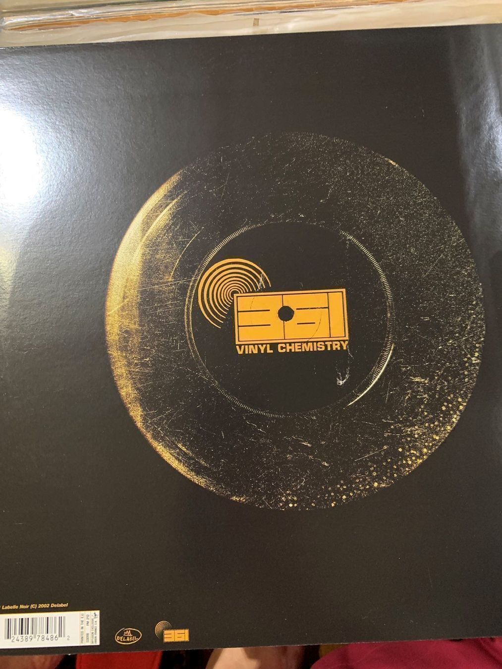 Dischi in vinile: IAM schallplatten – Nuovo (secondo la descrizione) da Bienne venduto da discogs.j 1