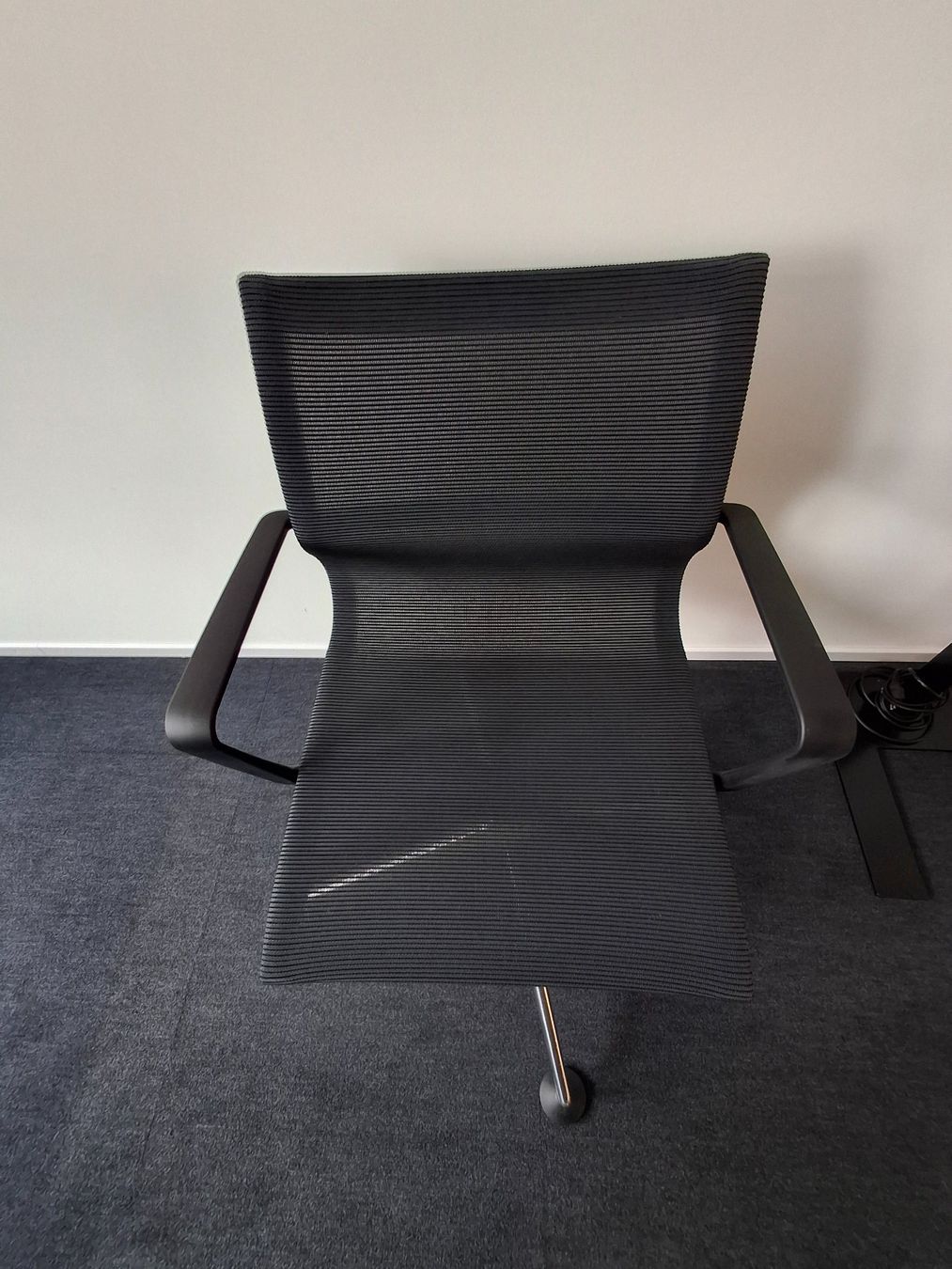 Vitra Sedie: Konferenzstuhle 6Stk – Usato da Pfäffikon SZ venduto da adm_mkv7 3