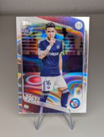 Kendry Paez RC Rc Strasbourg Topps Flagship