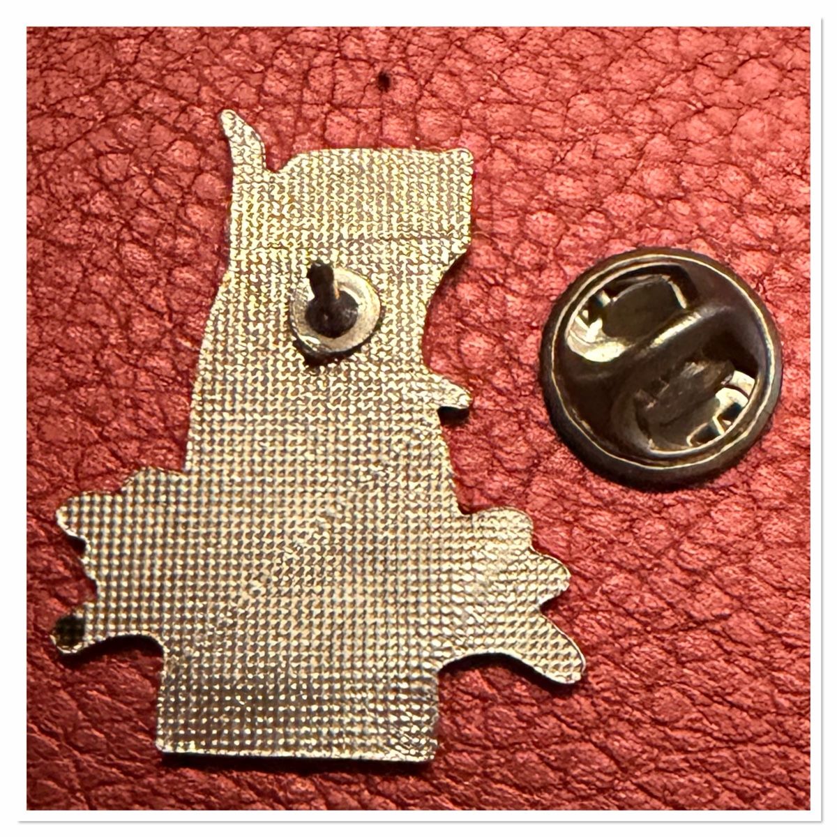 Placchette & Badge: Vintage-Pin - Billi Top-Discount - cliff – Nuovo (secondo la descrizione) da Schlieren venduto da RoPue 1