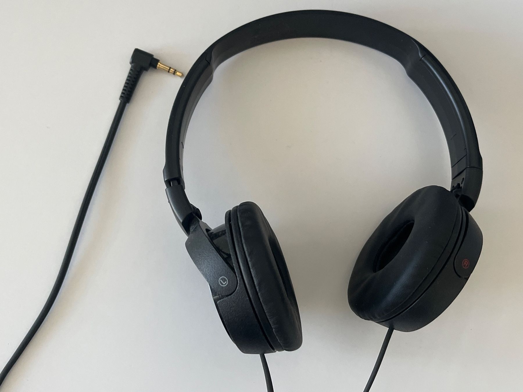 Sony Cuffie: Casque – Nuovo (secondo la descrizione) da Genève venduto da Lalafanny66 1