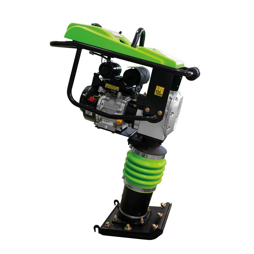 Tutte le macchine: Vibrationsstampfer 600-700 vpm - 39231778 – Nuovo e nell'imballaggio originale da Opfikon venduto da opf_b7kx 2