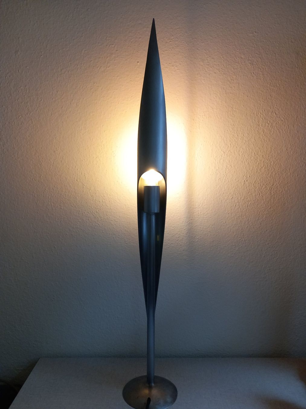 Lampen: CH-Designerlampe – Neu (gemäss Beschreibung) aus Zürich von Phoxxy05