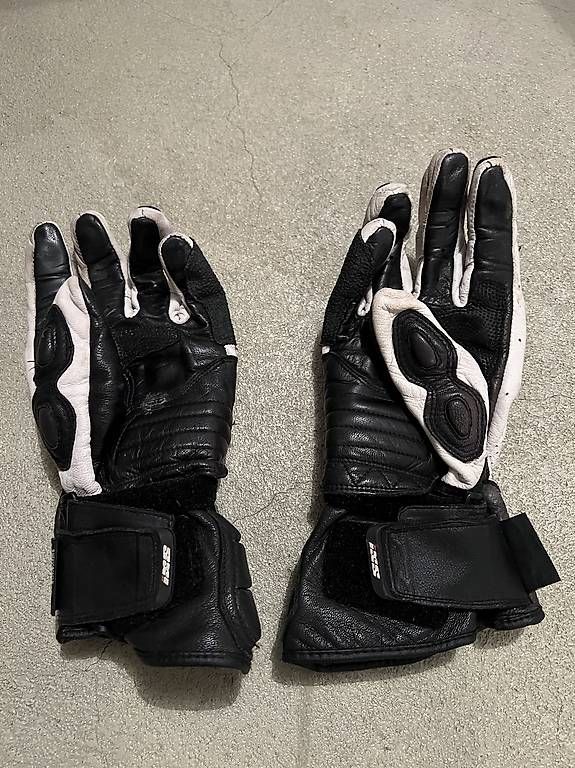 Gants & mitaines : IXS Motorrad Handschuhe – D'occasion à Niederurnen par B.15 2