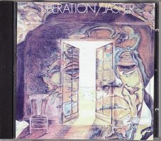 Jasper  – Liberation