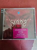 2 CD - Def Leppard – Slang (1996, STRICTLY LIMITED EDITION)