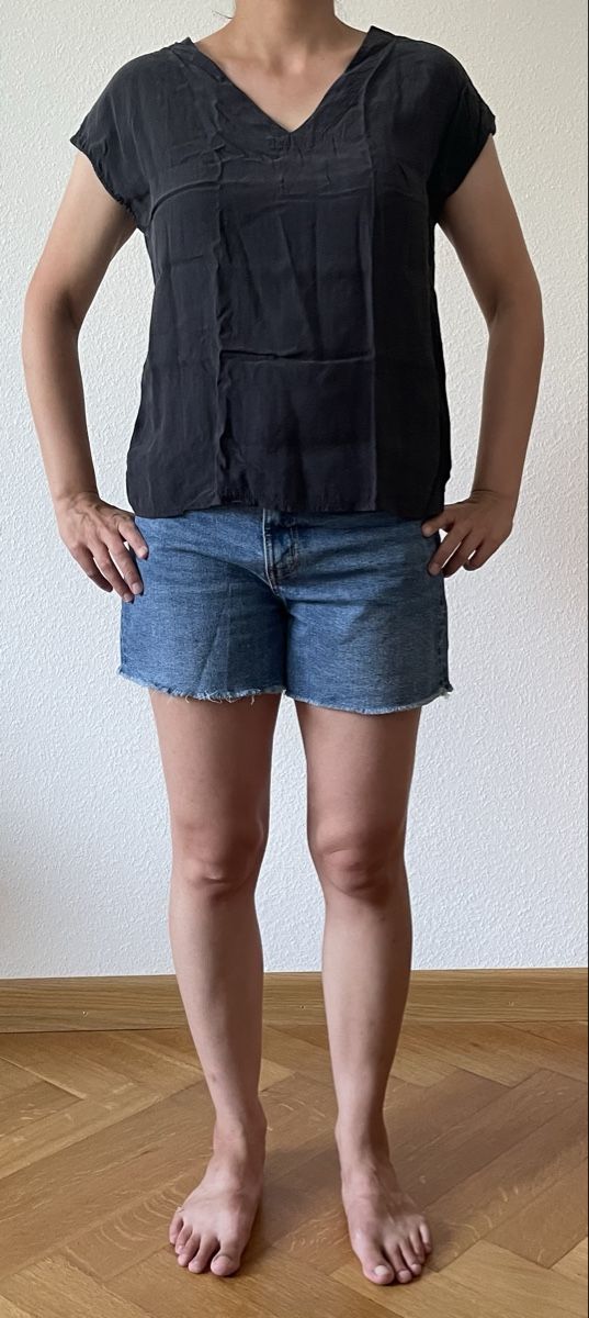 Opus Tops: Opus Top in Grösse 36 – D'occasion à Basel par Garfield038