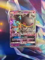 Banette GX ab 1Fr.- sun and moon