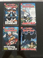 4 Lustige Taschenbücher LTB Disney gebrauchter Zustand