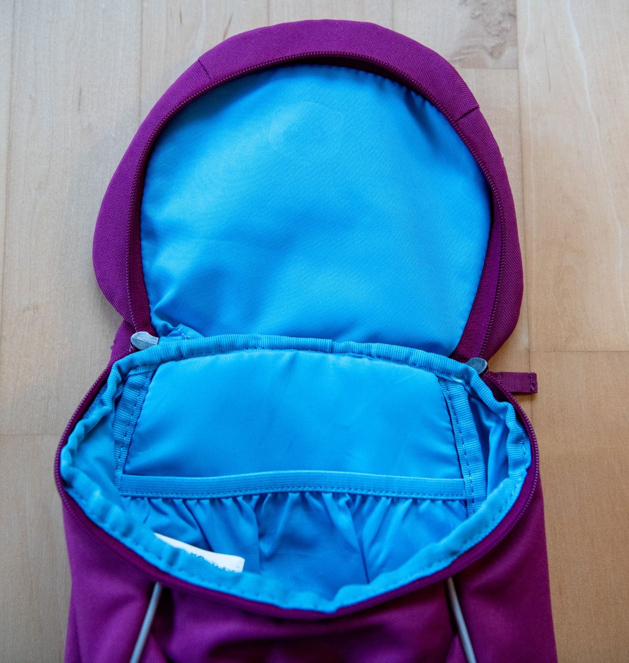 Affenzahn Borse & Zaini: Affenzahn Rucksack Pferd – Usato da Meilen venduto da luca70 2
