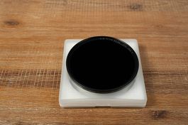 B+W F-Pro 110 ND Filter 3.0 77mm