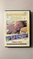 Babymassage DVD für die Kleinsten - Baby's Best (0605)