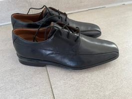 Chaussures  /  Herrenschuhen  CLARKS  - T40