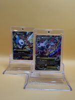 Mega Latios EX & Mega Absol EX