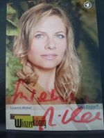 Susanne Michel - handsigniert