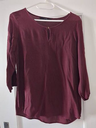 Bluse Grösse L