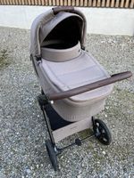 Maxi Cosi Oxford Kombikinderwagen inkl. allem Zubehör