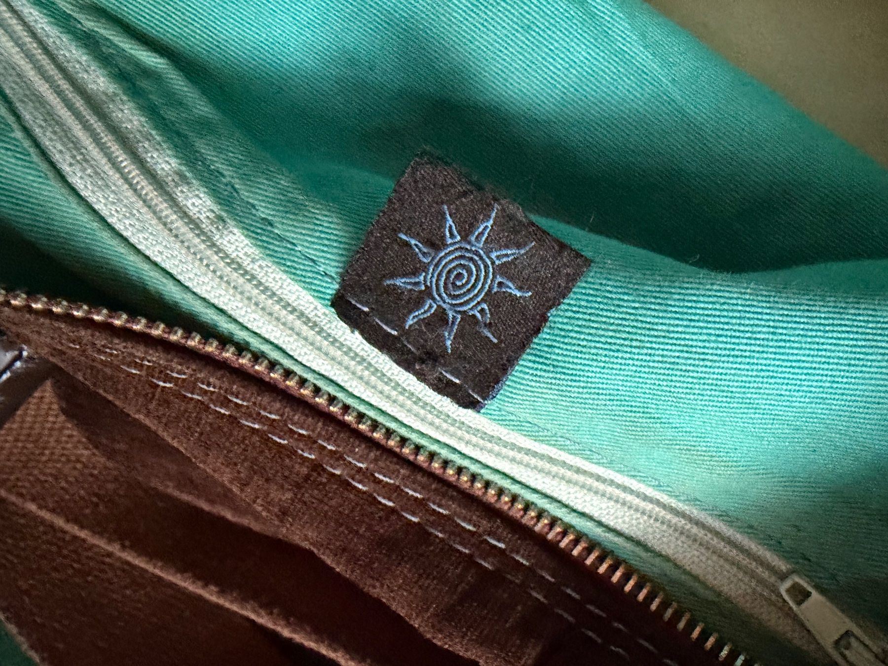 Taschen: CABS Tasche / Overcross oder Speedy/  Pferdeleder – Gebraucht aus Interlaken von Bona55 6