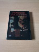 HaMMeR! Horror Collection Steelbook 6 Filme