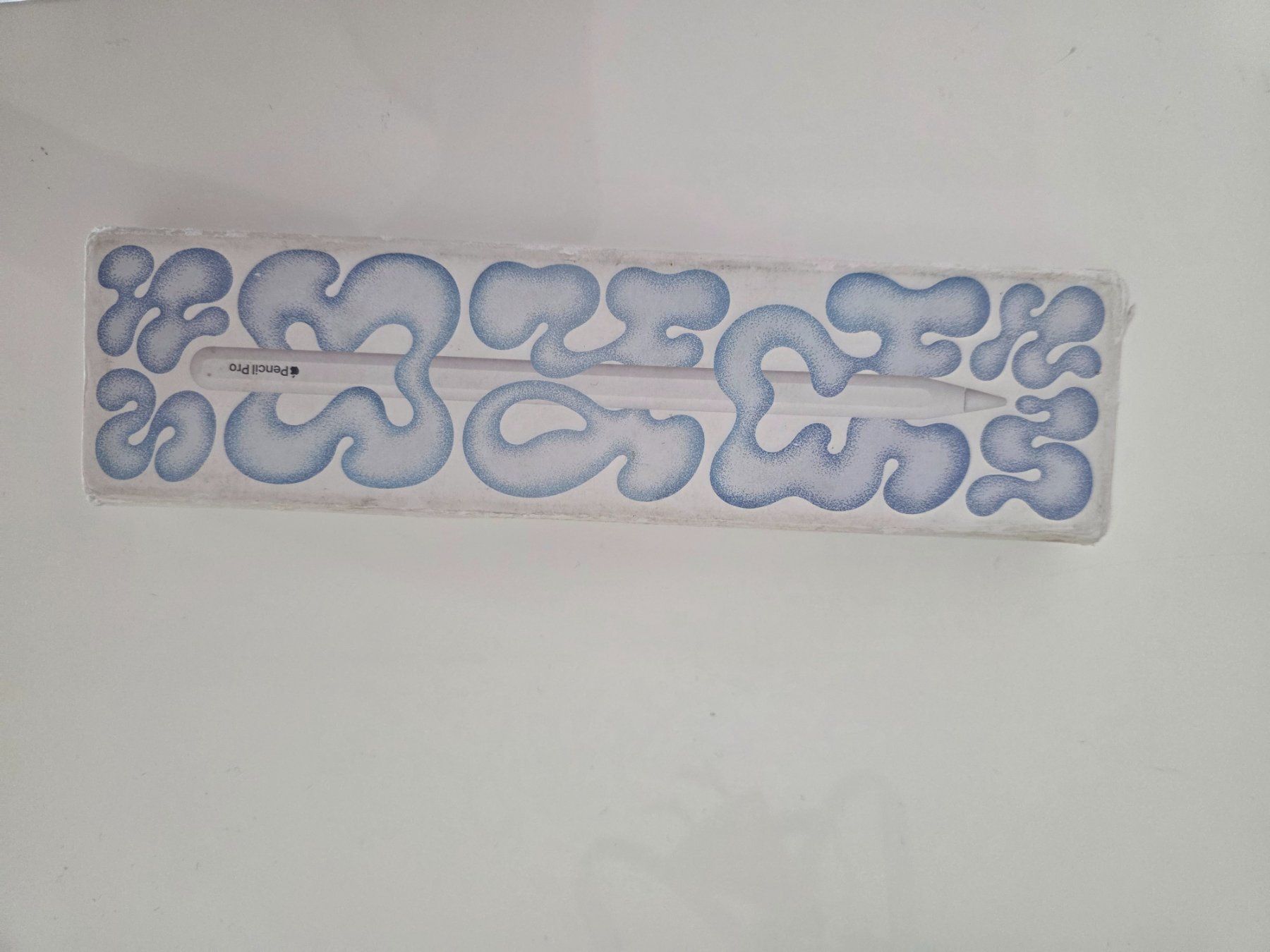 Penna & Evidenziatori: Apple Pencil Pro – Usato da Stäfa venduto da cosc2ch 1
